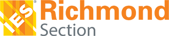 IES Richmond Section Logo